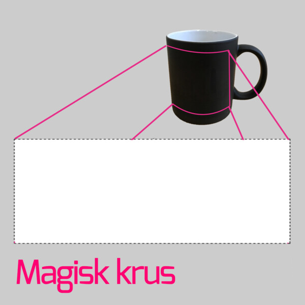 Wrap 200x80mm
