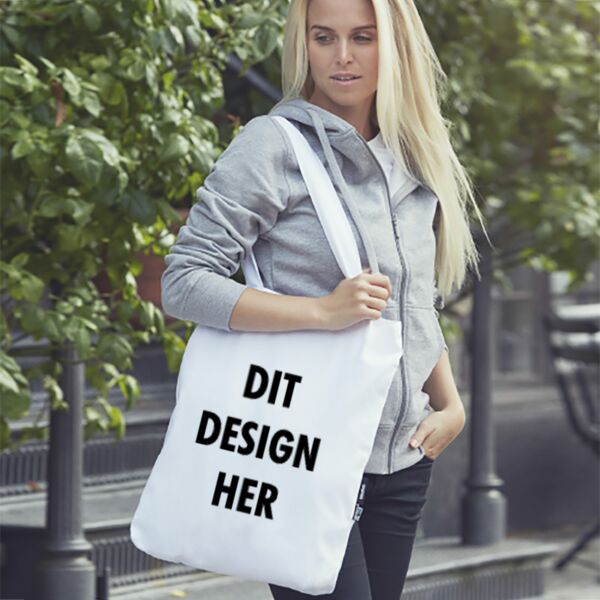Twill Bag Thumbnail