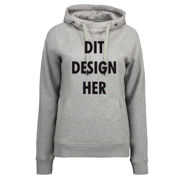 Core Hoodie Dame Thumbnail